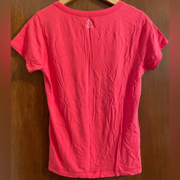 Women’s Tasc active tshirt, cotton/bamboo blend - Picture 5 of 6